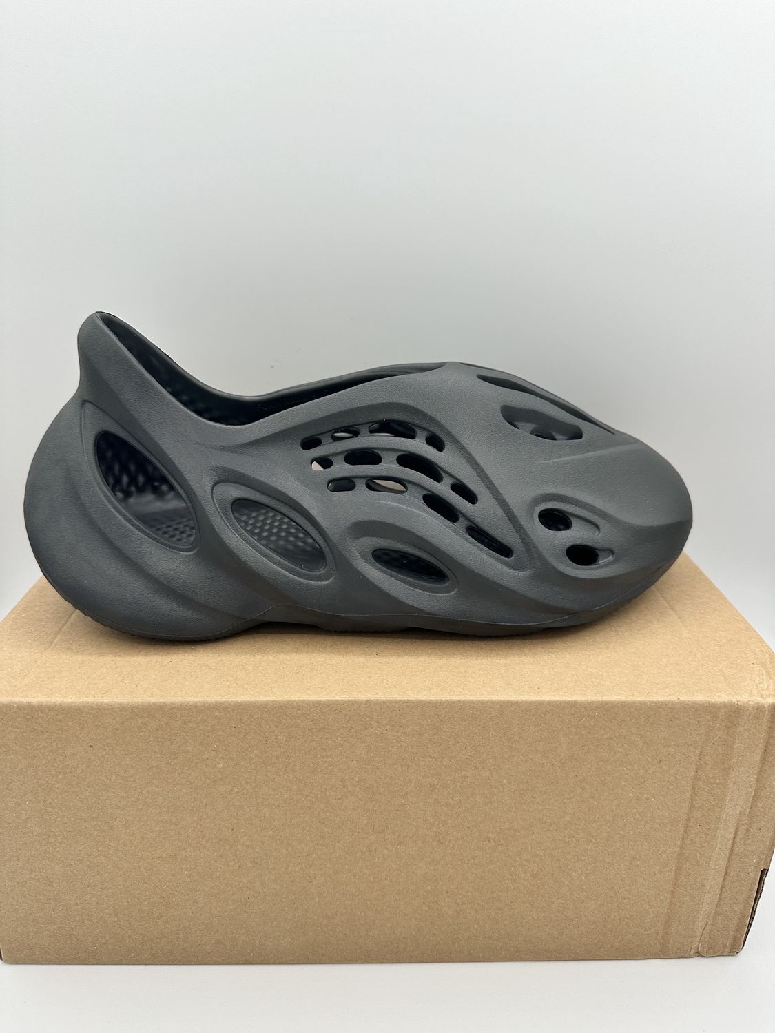 Adidas Yeezy Foam RNR - Onyx