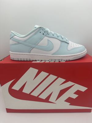 Nike Dunk Low - Glacier Blue