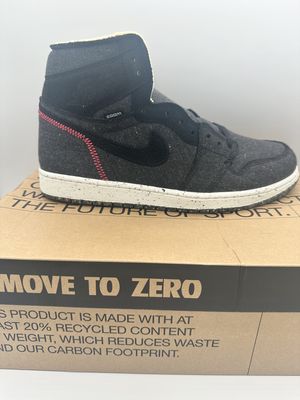 Jordan 1 High Zoom - Crater