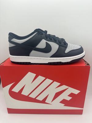 Nike Dunk Low - Georgetown (GS)