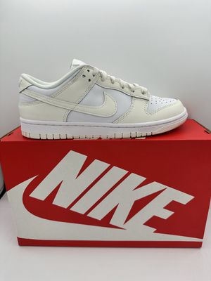 Nike Dunk Low - Coconut Milk (Women&#39;s)