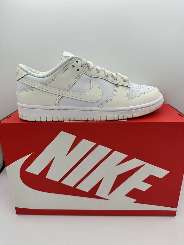 Nike Dunk Low - Coconut Milk (Women&#39;s)