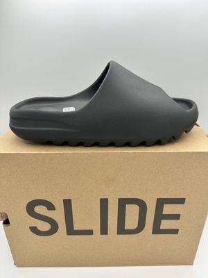 Adidas Yeezy Slide - Onyx
