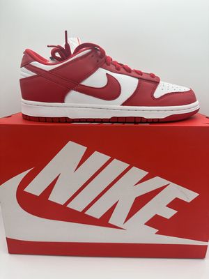 Nike Dunk Low - St. Johns