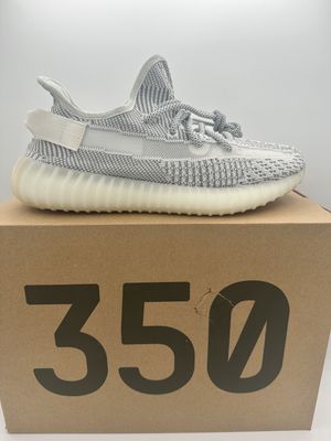 Adidas Yeezy 350 - Static