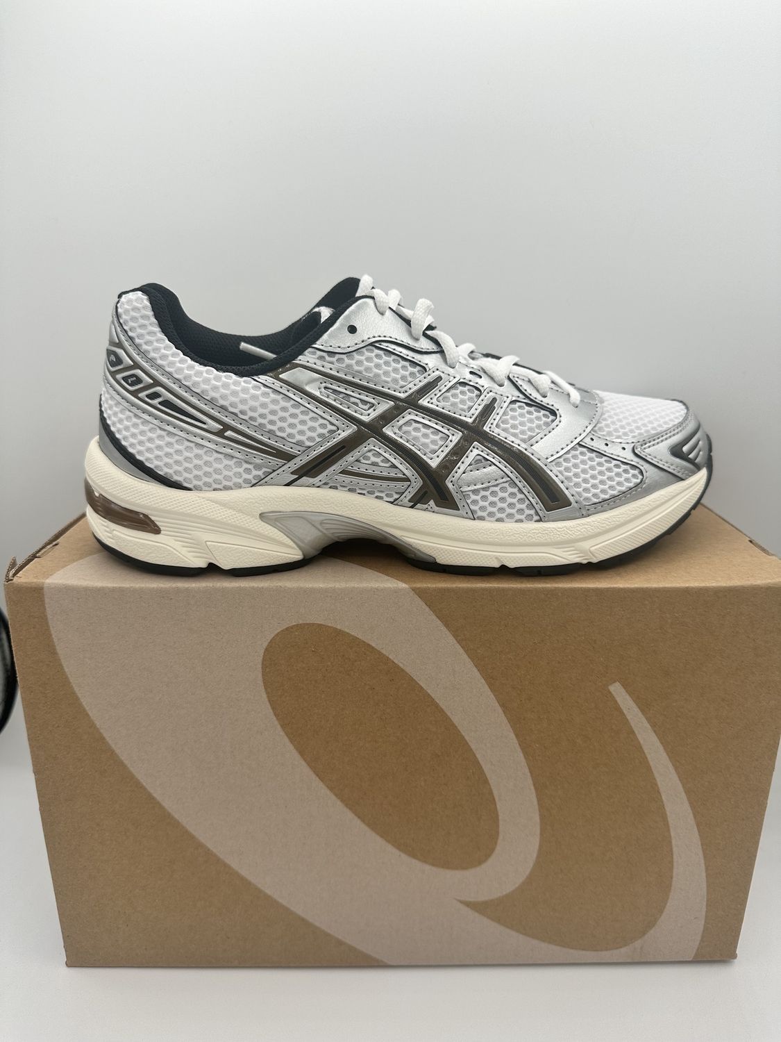 Asics Gel 1130 - White Clay Canyon