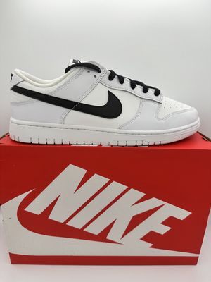 Nike Dunk Low - Reverse Panda