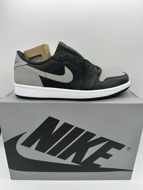 Jordan 1 Low - Shadow