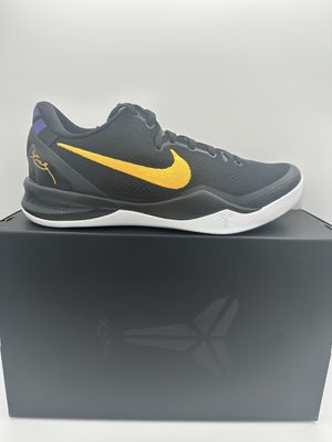 Kobe VIII  Protro - Lakers Away
