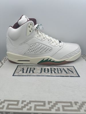 Jordan 5 - Grito