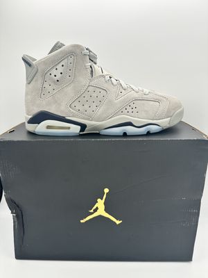 Jordan 6 - Georgetown (GS)