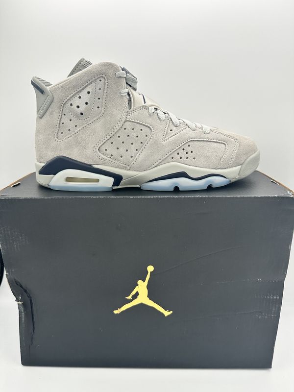Jordan 6 - Georgetown (GS)
