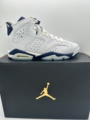 Jordan 6 - Midnight Navy (GS)