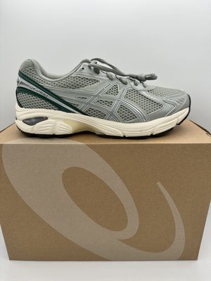 Asics GT 2160 - Seal Grey Jewel Green