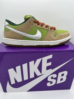 Nike SB Dunk Low - Escargot