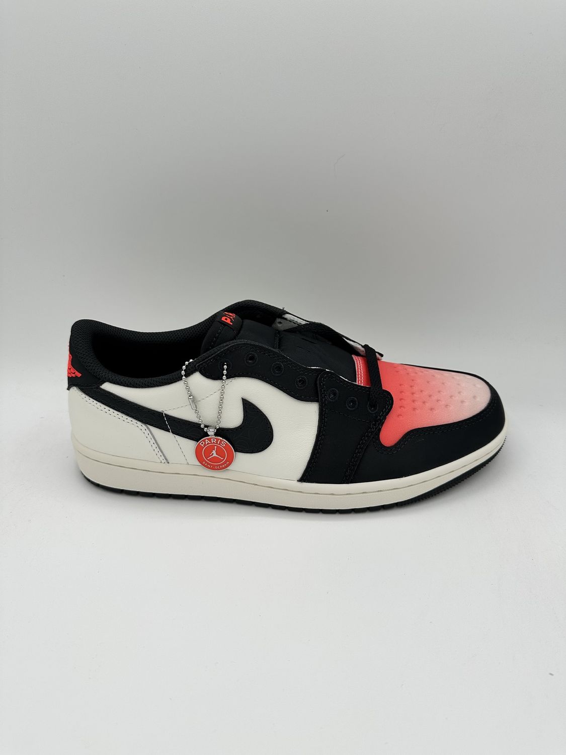 Jordan 1 Low - PSG (No Box Lid)