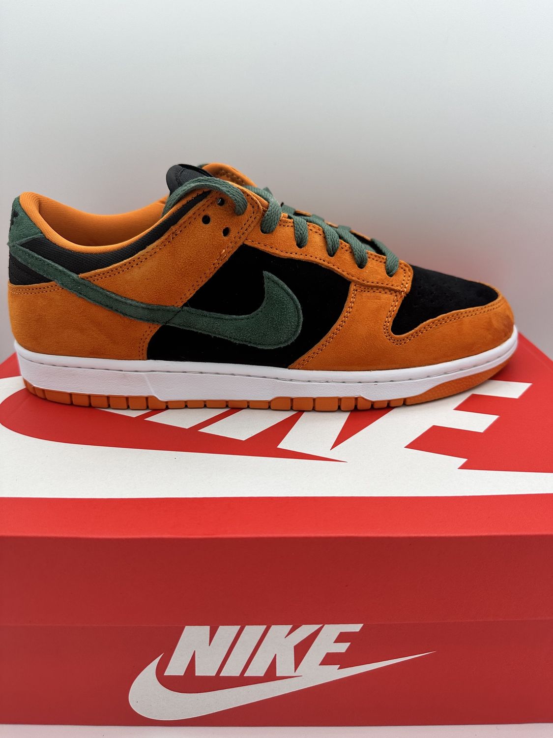 Nike Dunk Low - Ceramic