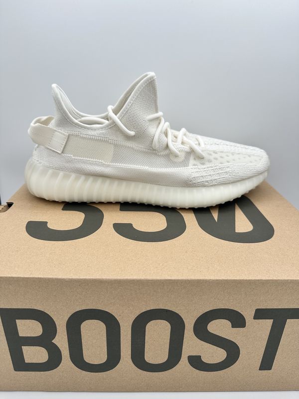 adidas Yeezy 350 V2 - Bone