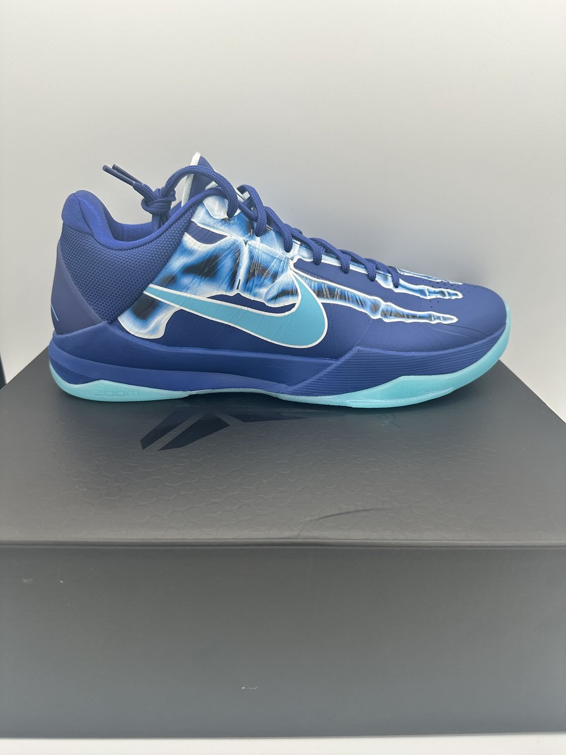 Nike Kobe V Protro - X-Ray (GS)