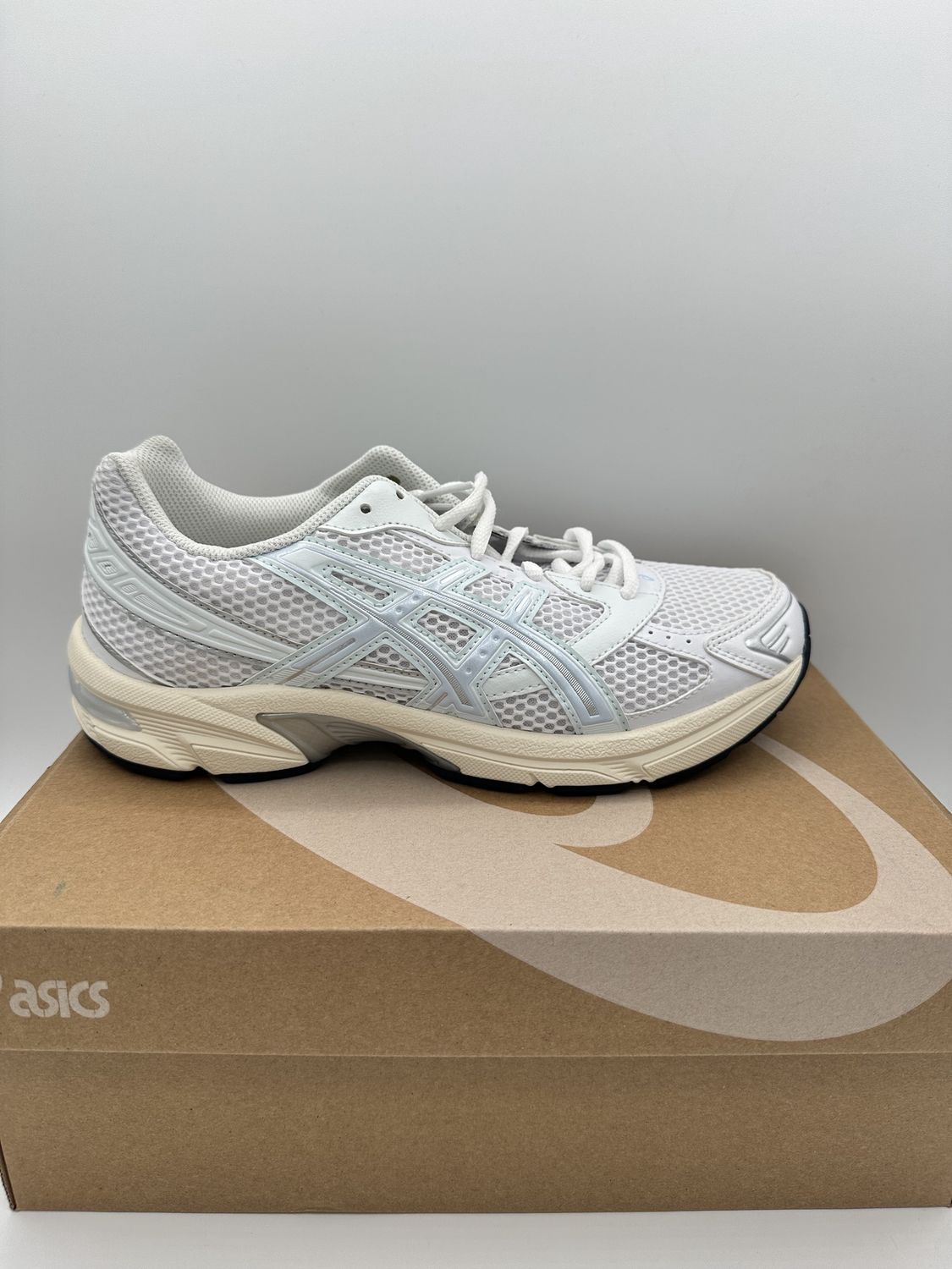 Asics Gel 1130 - White Soft Sky (Women&#39;s)