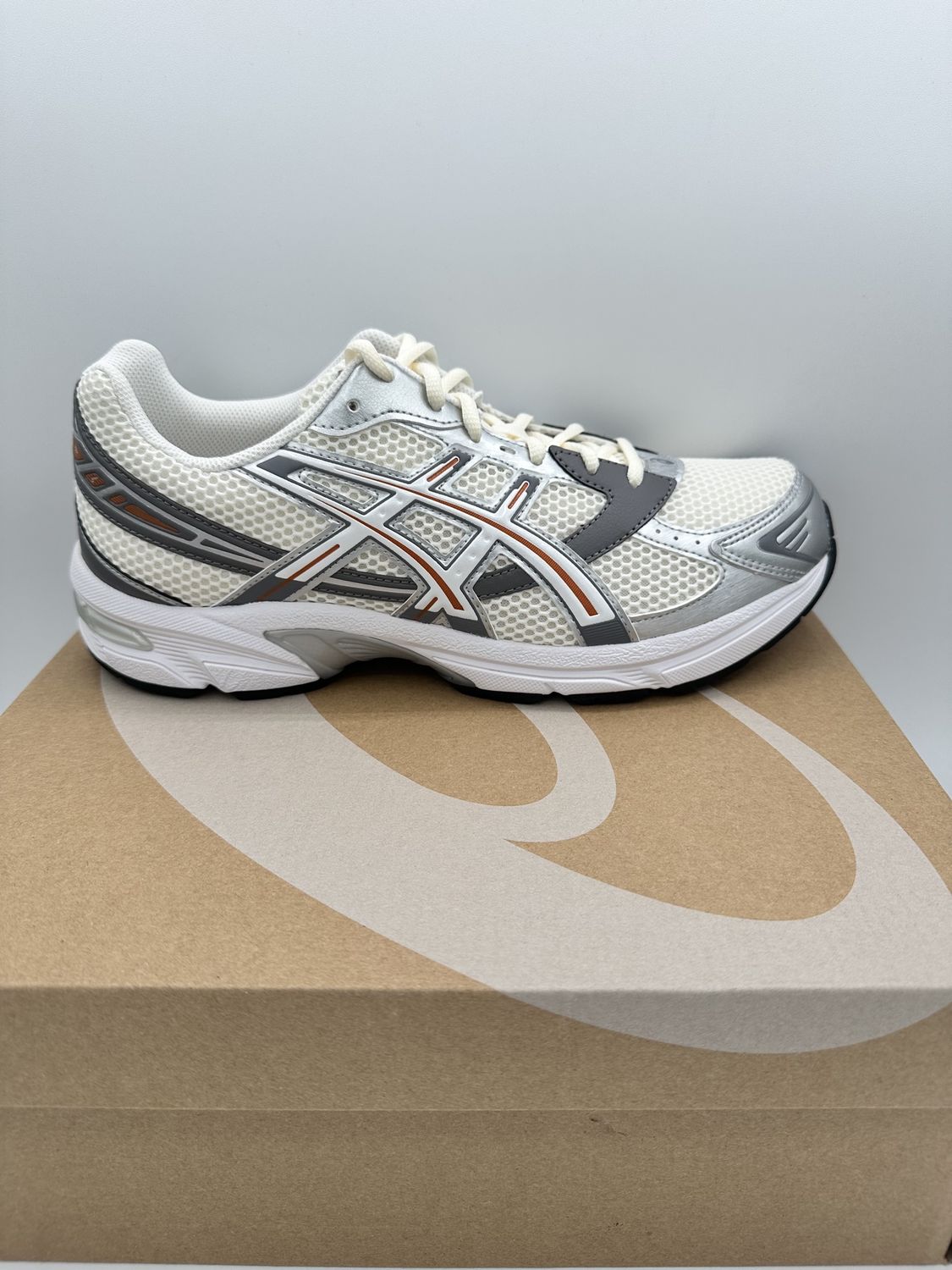 Asics Gel 1130 - Cream White