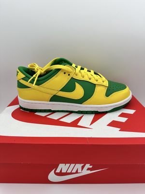 Nike Dunk Low - Reverse Brazil
