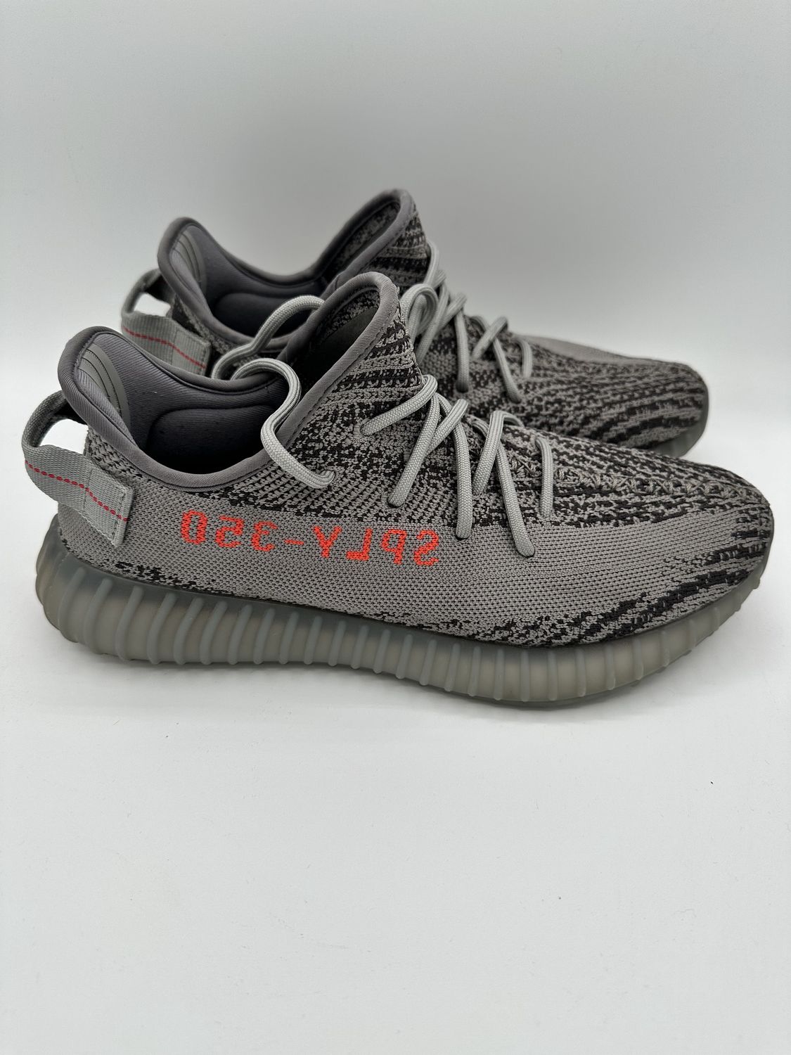 Adidas Yeezy 350 - Beluga 2.0 (USED)