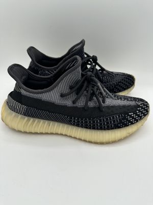 Adidas Yeezy 350 V2 - Carbon (USED)