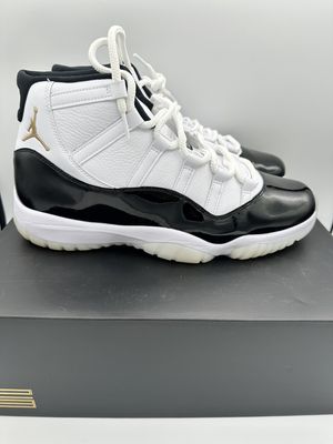 Jordan 11 - DMP Gratitude (USED)