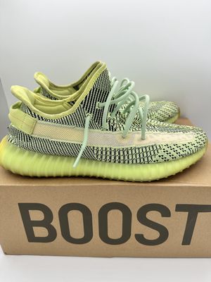 Adidas Yeezy 350 V2 - Yeezreel (Non Reflective)(USED)