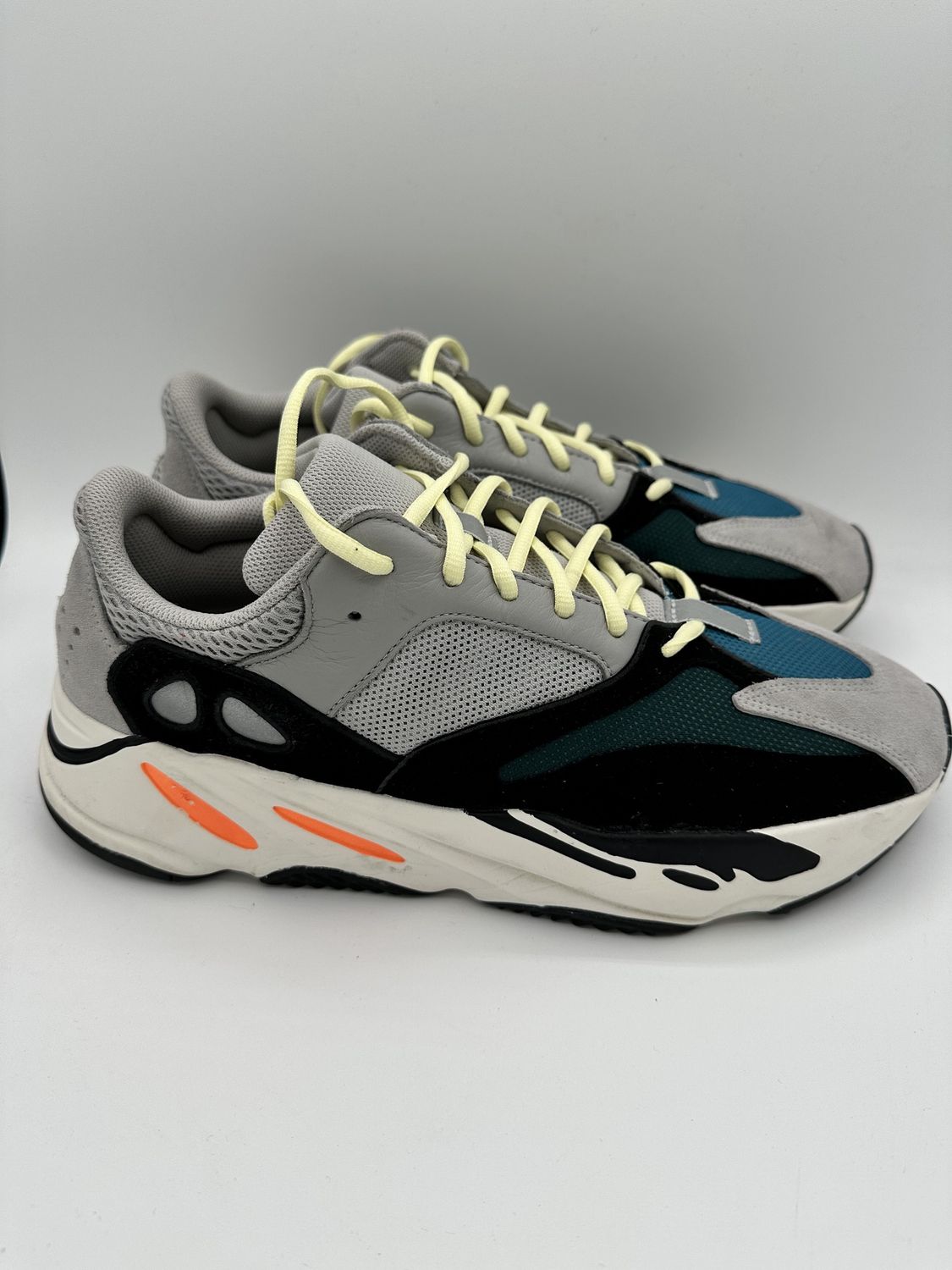 Adidas Yeezy Boost 700 - Wave Runner (USED) (NO BOX)
