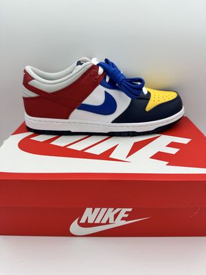 Nike Dunk Low - CO.JP What The