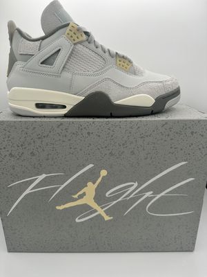 Jordan 4 - Craft Photon Dust (GS)