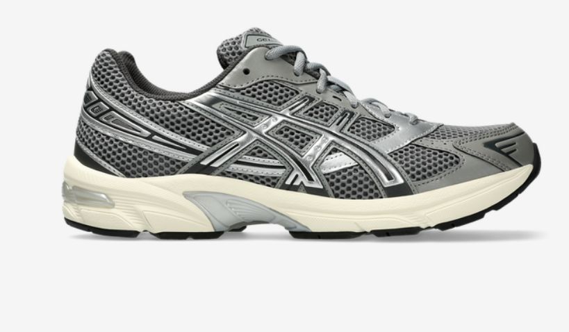 Asics Gel 1130 - Clay Grey Pure Silver