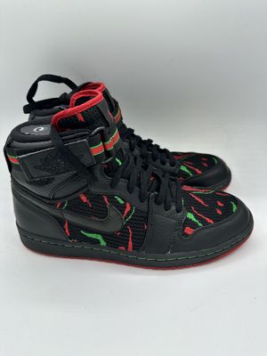 Jordan 1 High - A Tribe Called Quest (USED)(No Box)