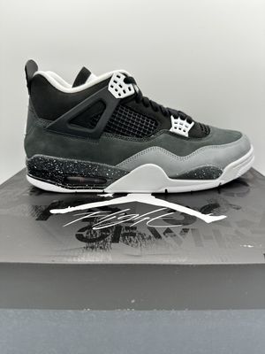 Jordan 4 - Fear