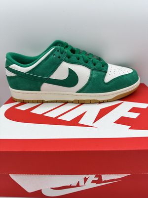 Nike Dunk Low - Malachite SE