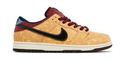 Nike SB Dunk Low - City of Cinema