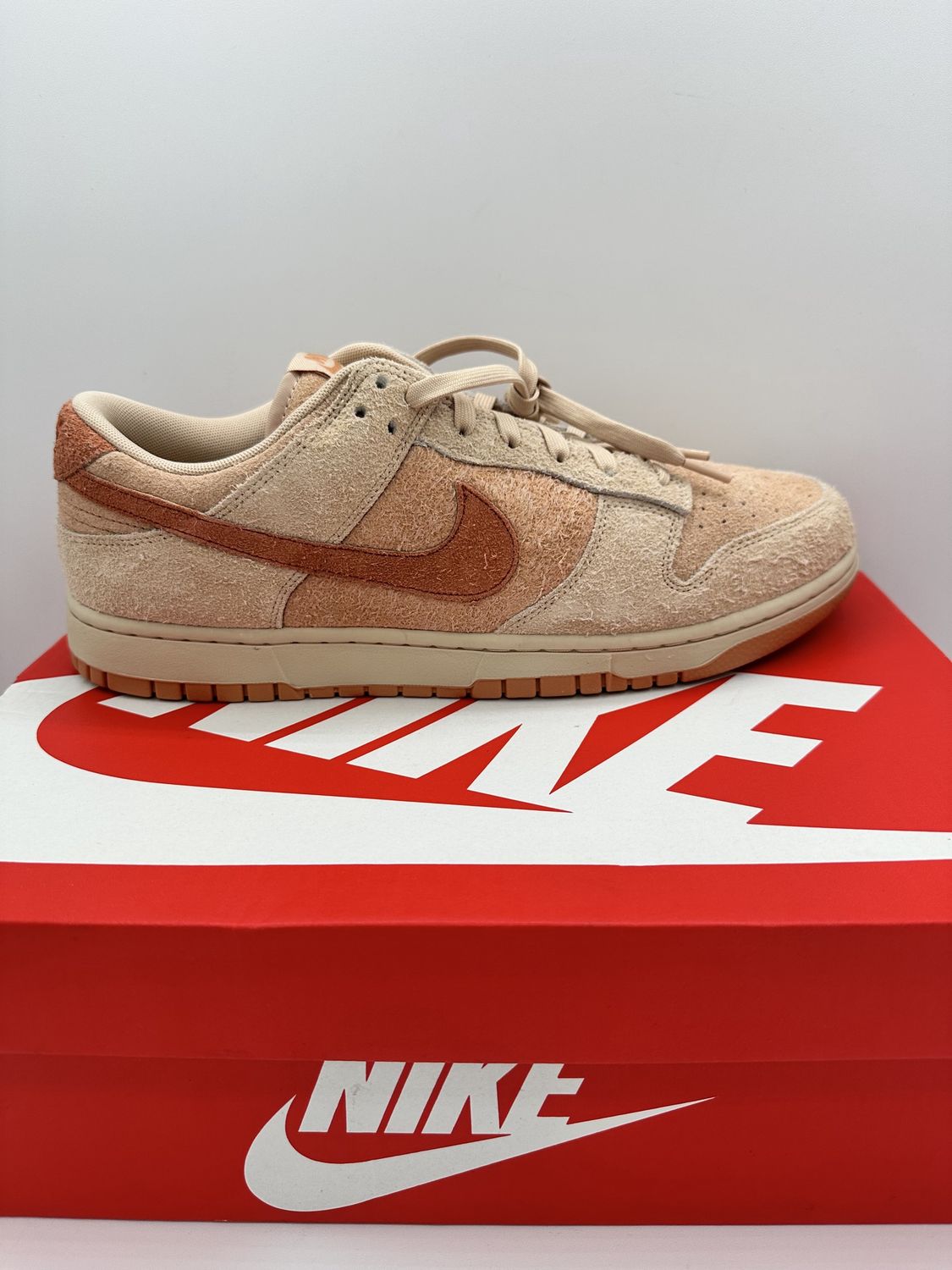 Nike Dunk Low - Burnt Sunrise (Women&#39;s)