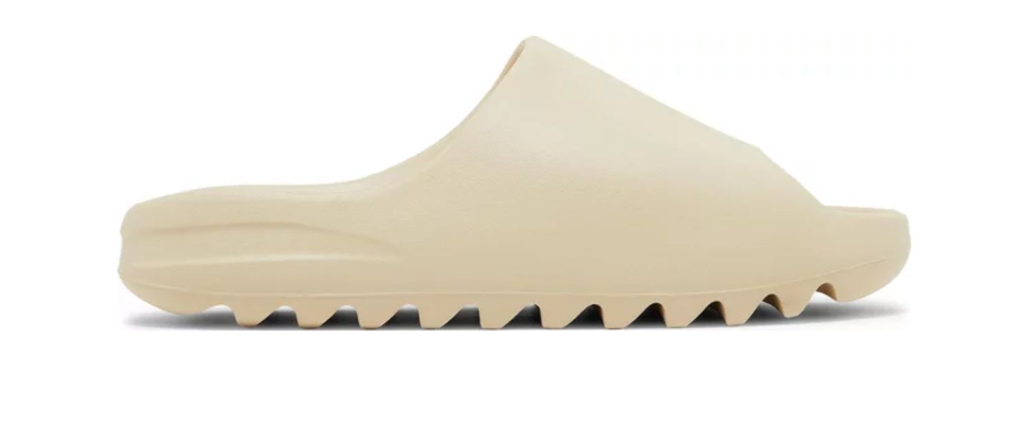 Adidas Yeezy Slide - Bone