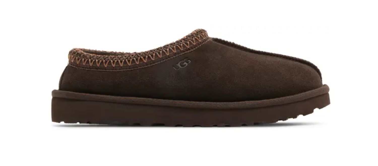 UGG Tasman Slipper - Burnt Cedar (Women&#39;s)