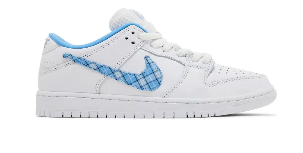 Nike SB Dunk Low - Nicole Hause