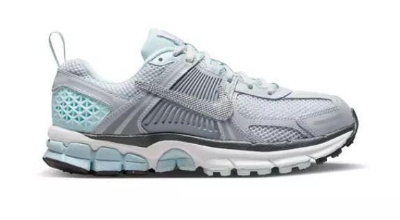 Nike Vomero 5 - Pure Platinum/Glacier Blue (GS)