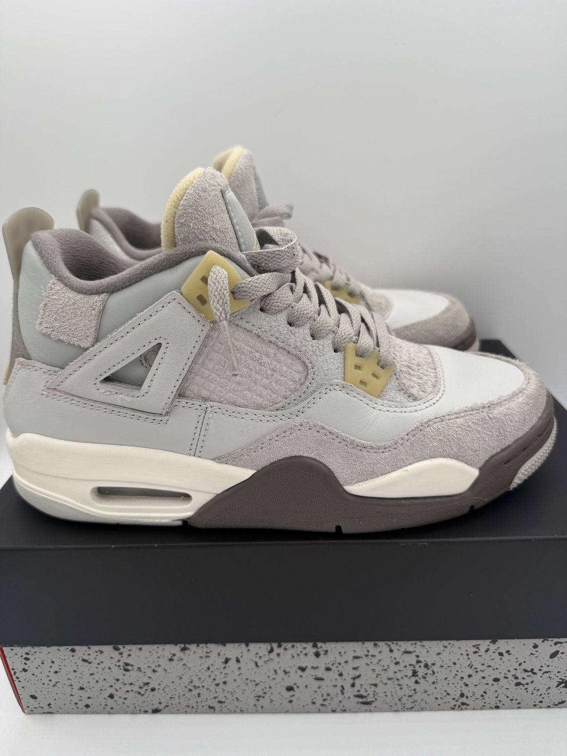 Jordan 4 - Craft Photon (USED)(GS)