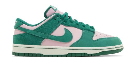 Nike Dunk Low - Medium Soft Pink Malachite