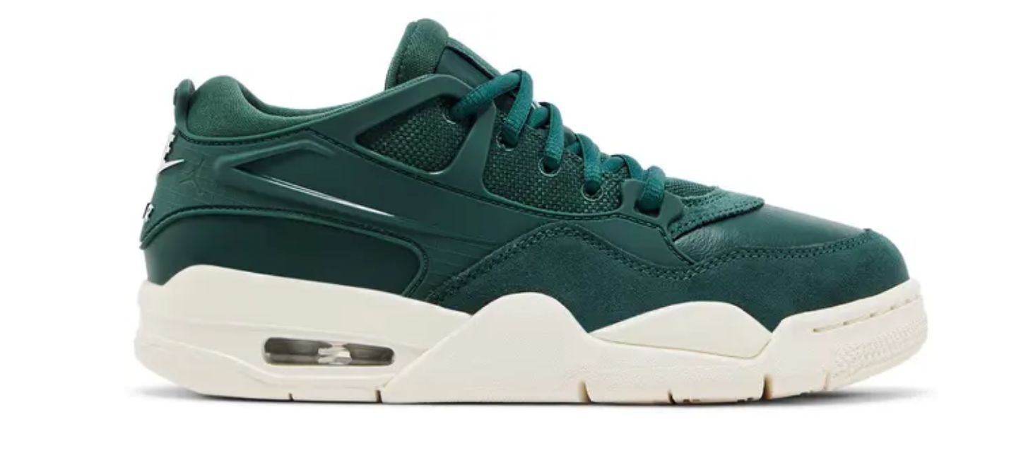 Jordan 4 RM - Oxidized Green (Women&#39;s)
