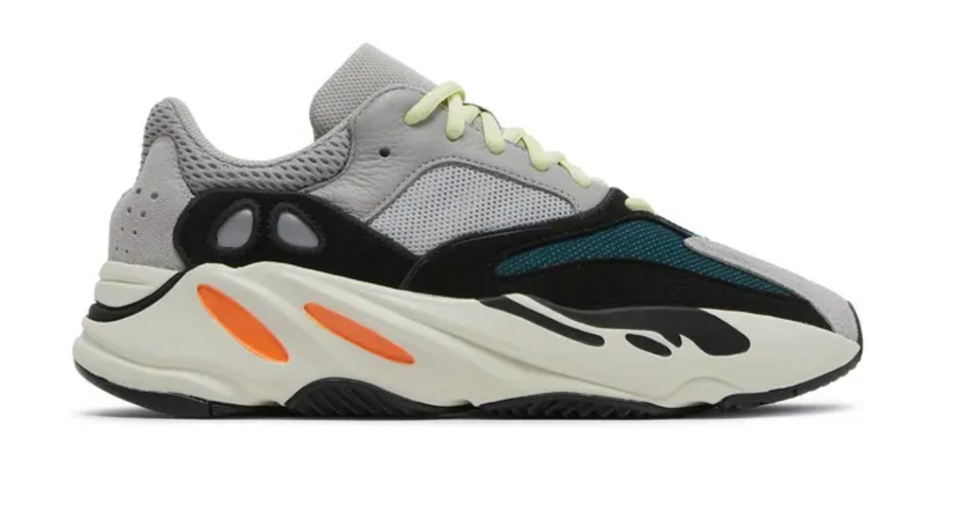Adidas Yeezy Boos 700 - Wave Runner