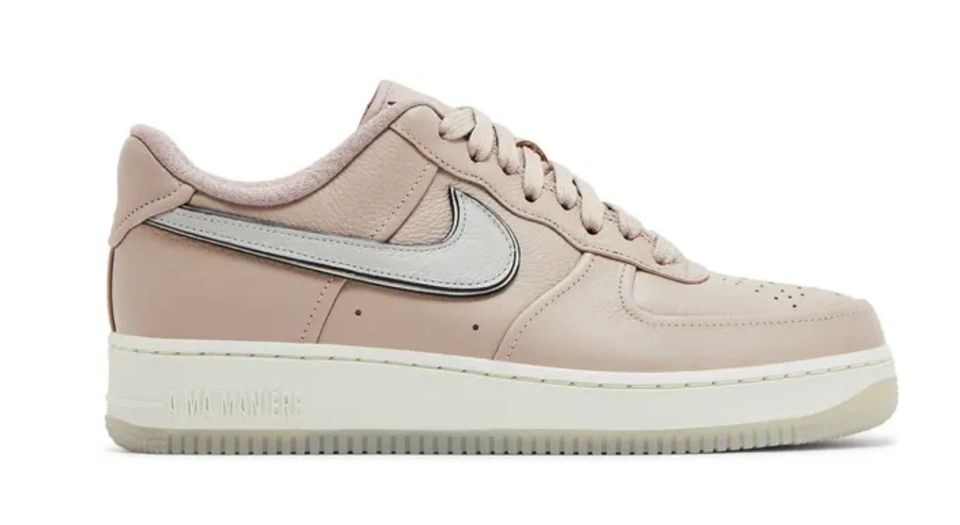Nike Air Force 1 Low - A Ma Maniere While You Were Sleeping (Women&#39;s)