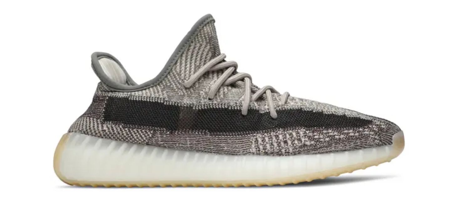 Adidas Yeezy 350 V2 - Zyon