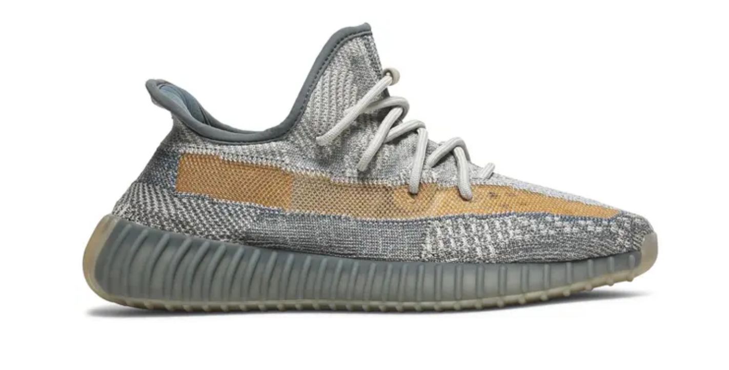Adidas Yeezy 350 V2- Israfil